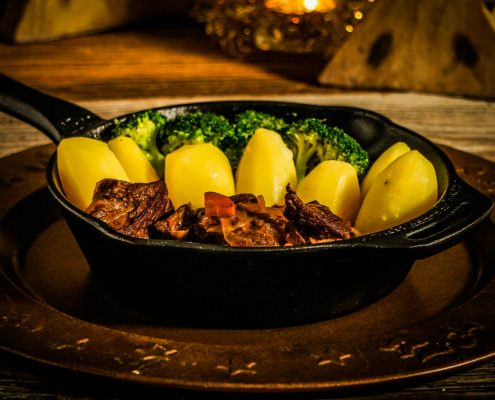 Weihnachten-Gulasch-Gar-Petromax