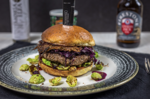 Büffelburger Büffelburger