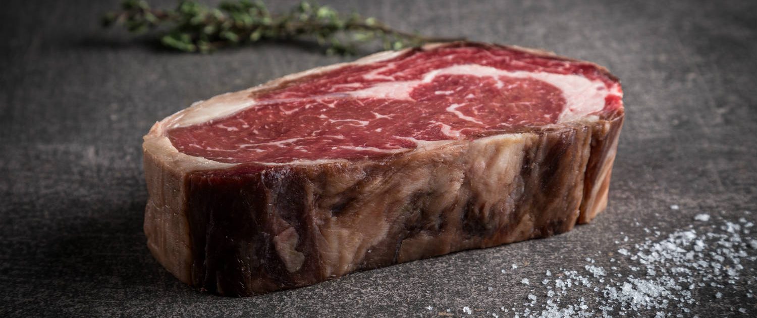 2017_03_20 USA - Dry Aged - Creek-ribeye