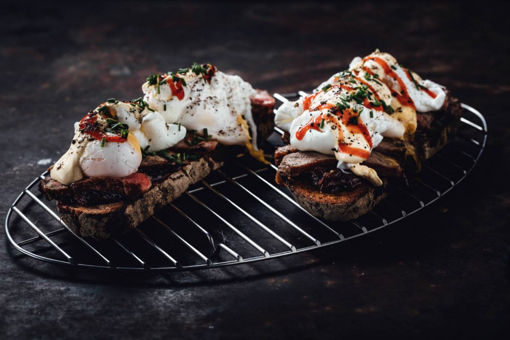 Steakstulle Steakstulle