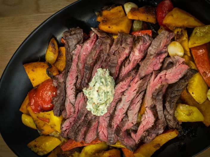 Skirt-Steak