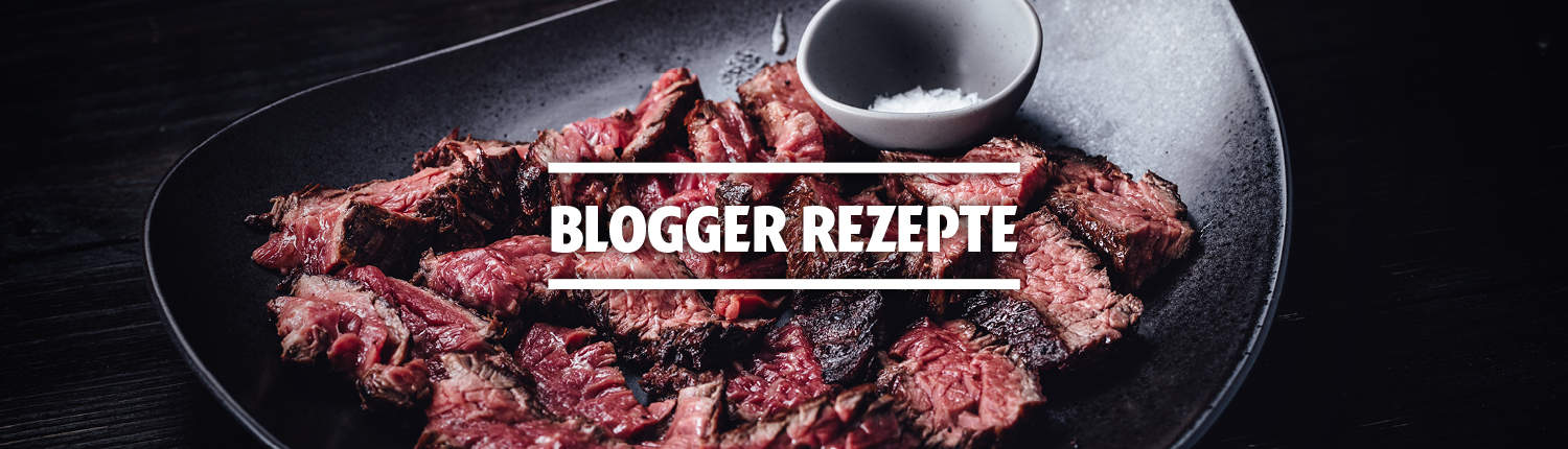 Blogger-Rezepte Blogger-Rezepte