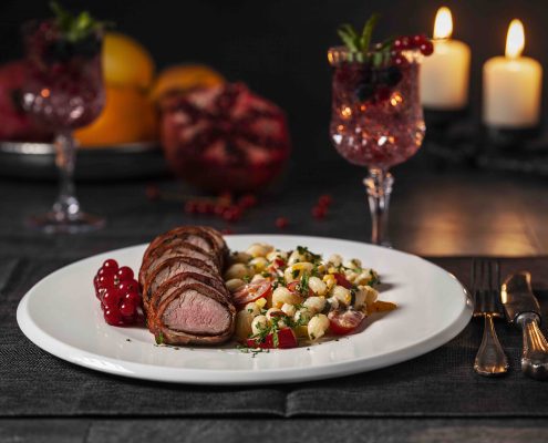 Weihnachtsrezepte