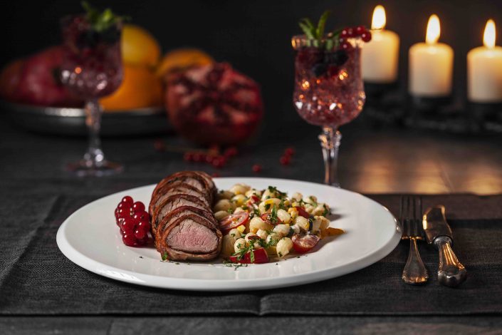 Schweinefilet_gar_klein Weihnachtsrezepte