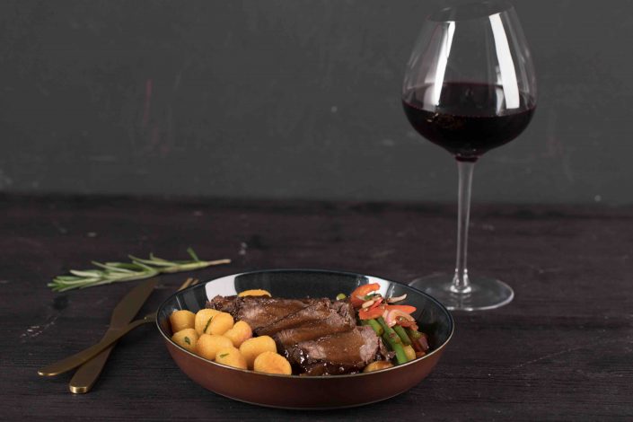 Sauerbraten Sauerbraten