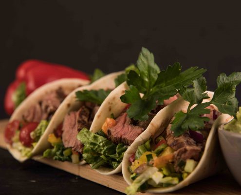 American-Filet-Taco