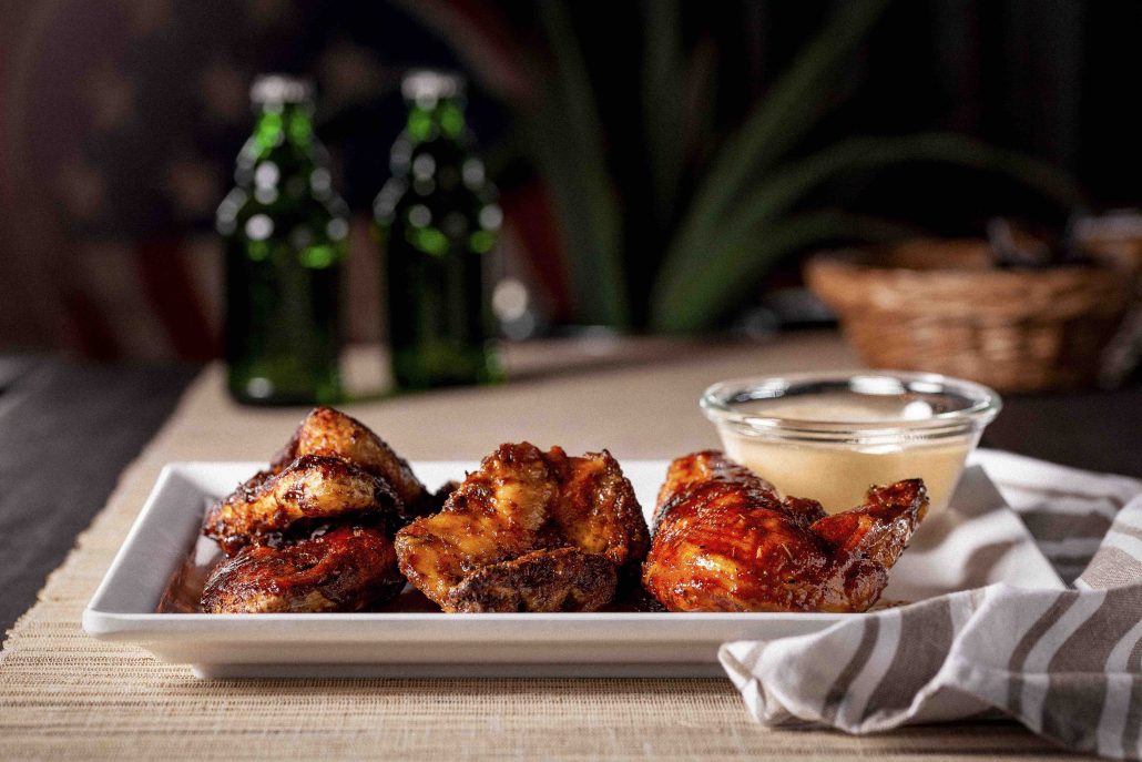 BBQ_Chicken_Plate BBQ_Chicken_Plate