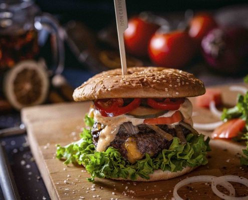 Juicy-Lucy-Burger