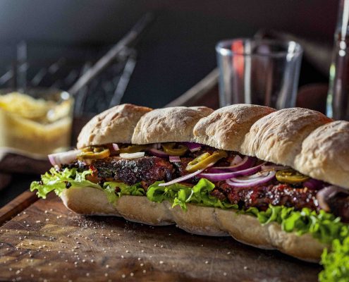 Boneless-Baby-Back-Ribs-Sandwich