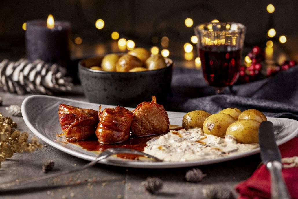 glasiertes_Schweinefilet