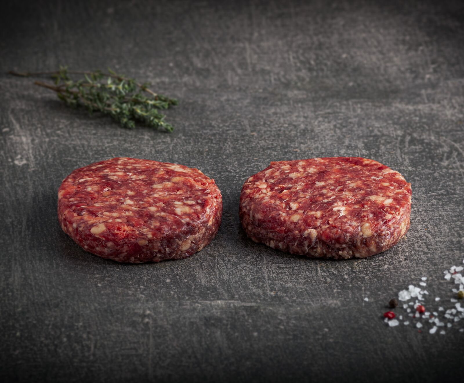 Txogitxu Burger Patties Online Kaufen Don Carne