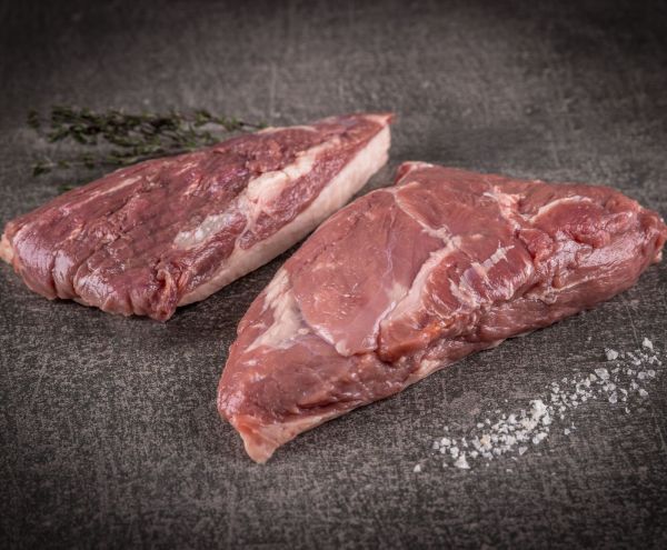 DON CARNE | Tag der Glut