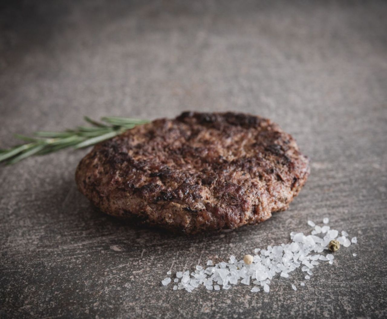 Italienische Chianina Burger Online Kaufen Don Carne