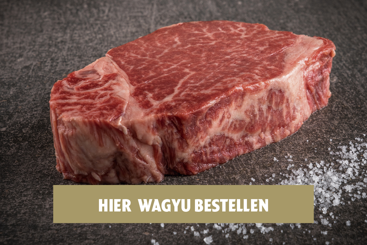 Wagyu bestellen