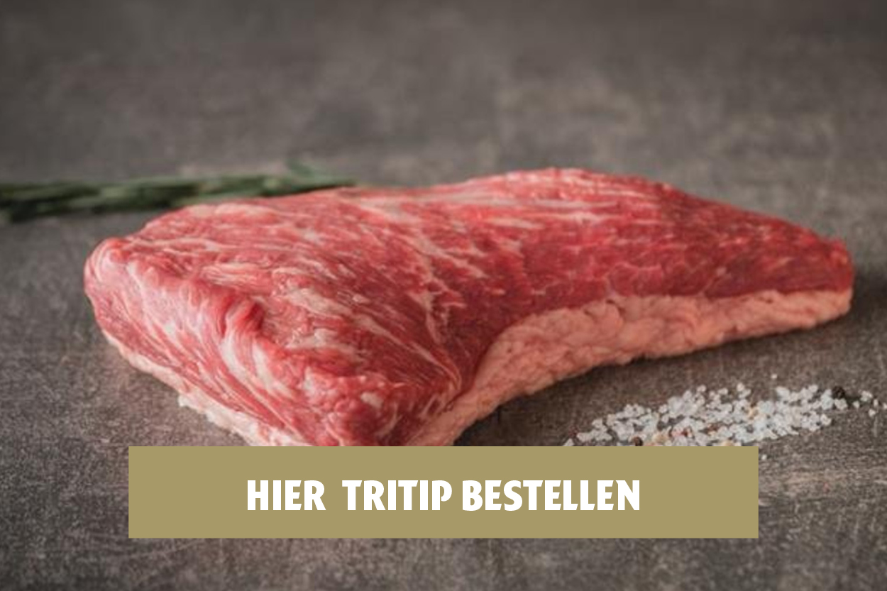 Tritip bestellen