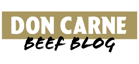 Don Carne Beef Blog
