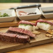 Japanisches Wagyu Filet