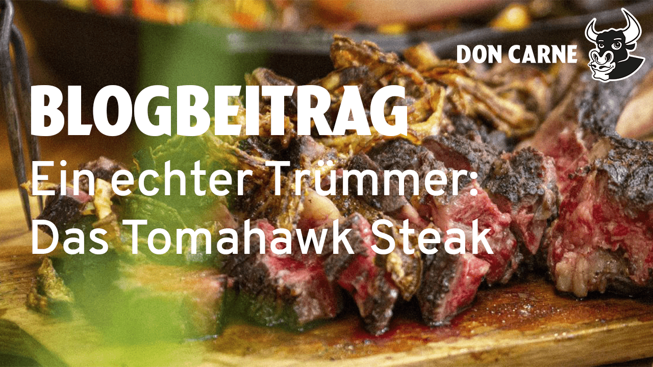 Direktes & Indirektes Grillen Rezept