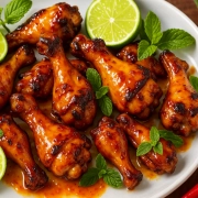 Don Carne Magno Chili Marinade Perfekt für Hähnchen