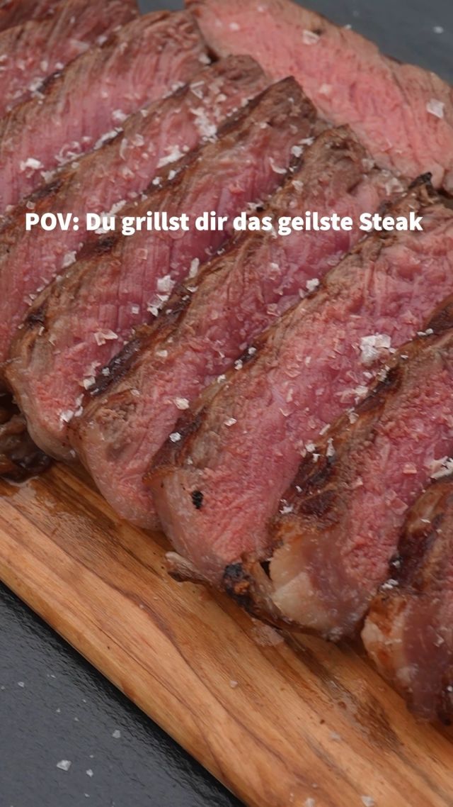 Ob Flank Steak, Rib Eye, Rumpsteak oder Co. - geil wird's auf jeden Fall!
•
#doncarne #nurdasbestefleisch
•
#fleisch #fleischonlinekaufen #grillen #food #meatlove #meat #düsseldorf #steak #foodporn #cooking