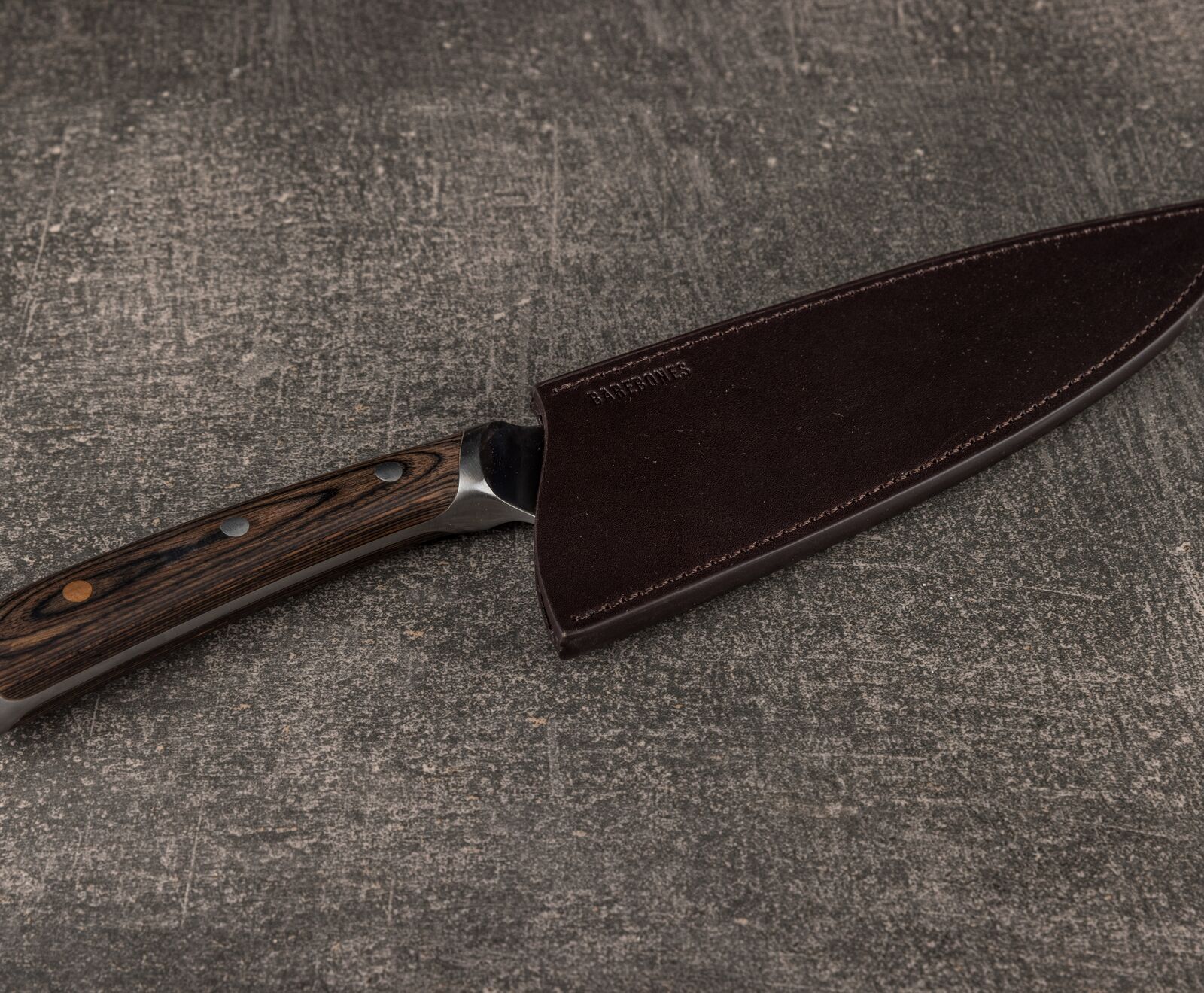 Barebones No. 8 Chef Knife