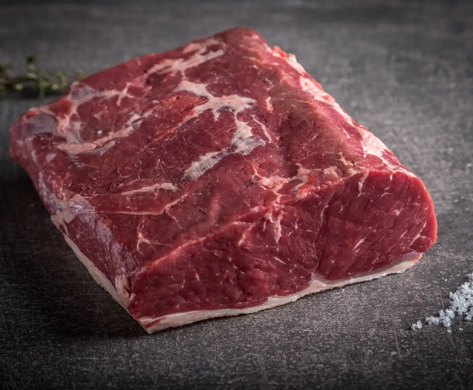 Irisches Roastbeef