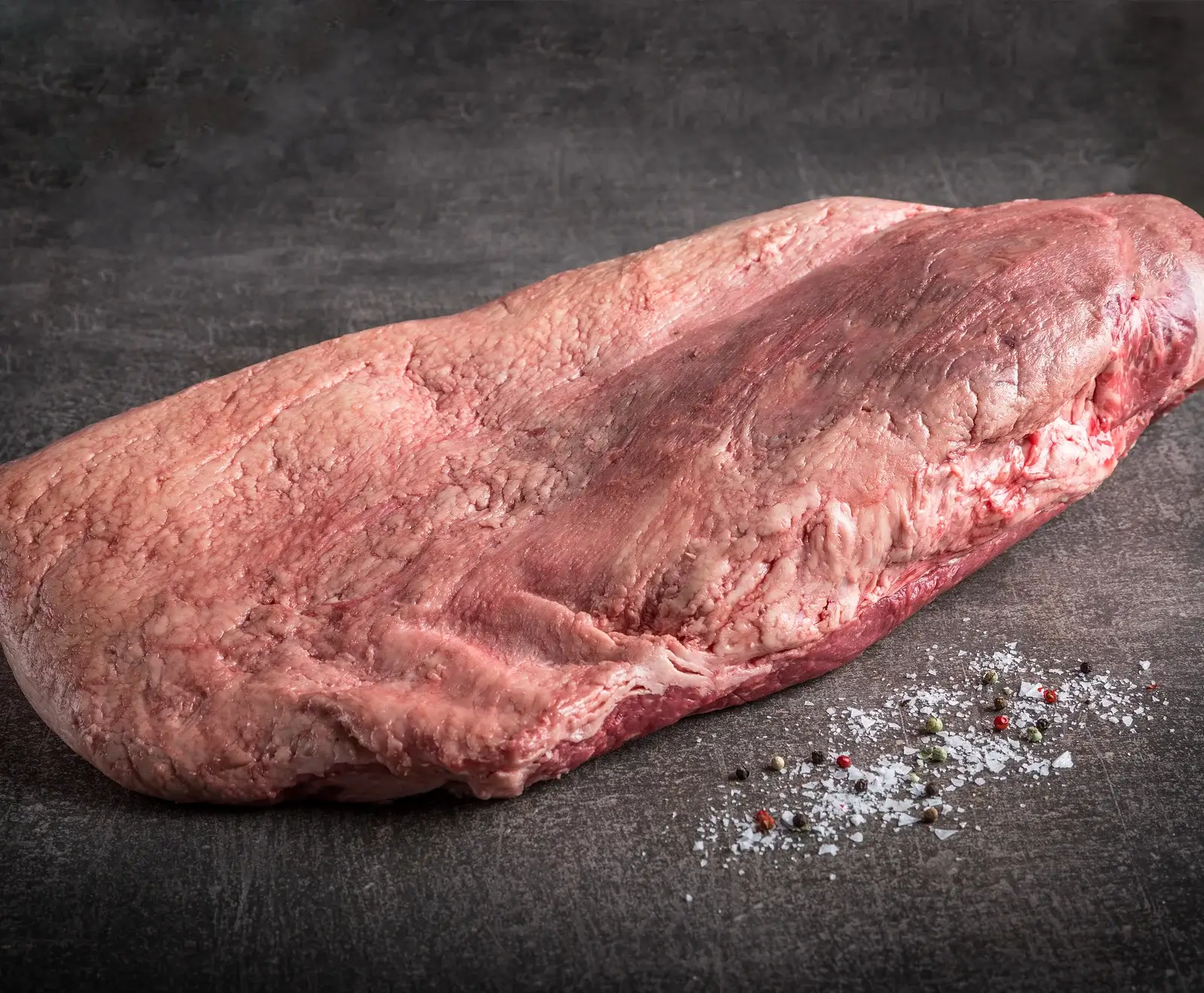 US Prime Brisket Creekstone Farms