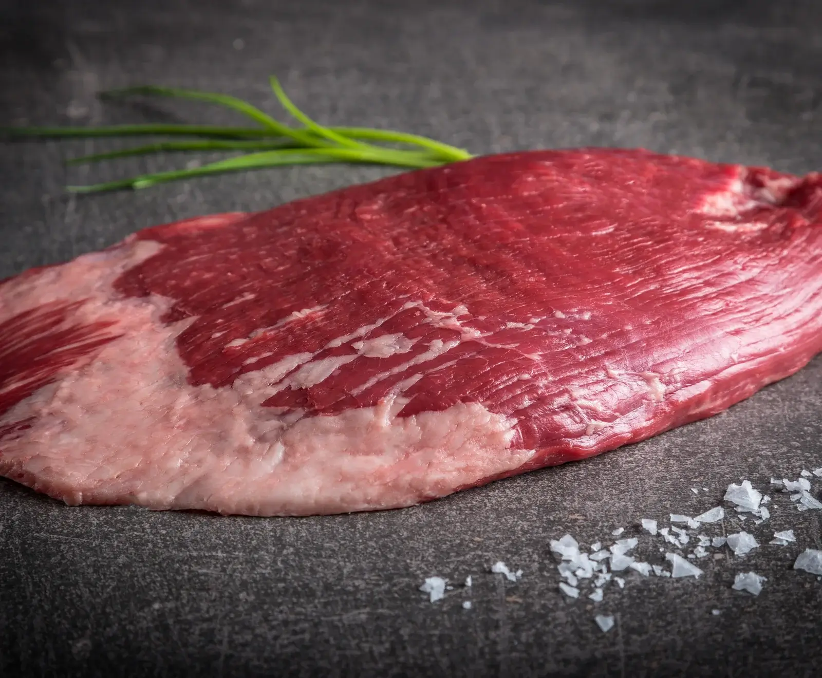 US Black Angus Flank Steak