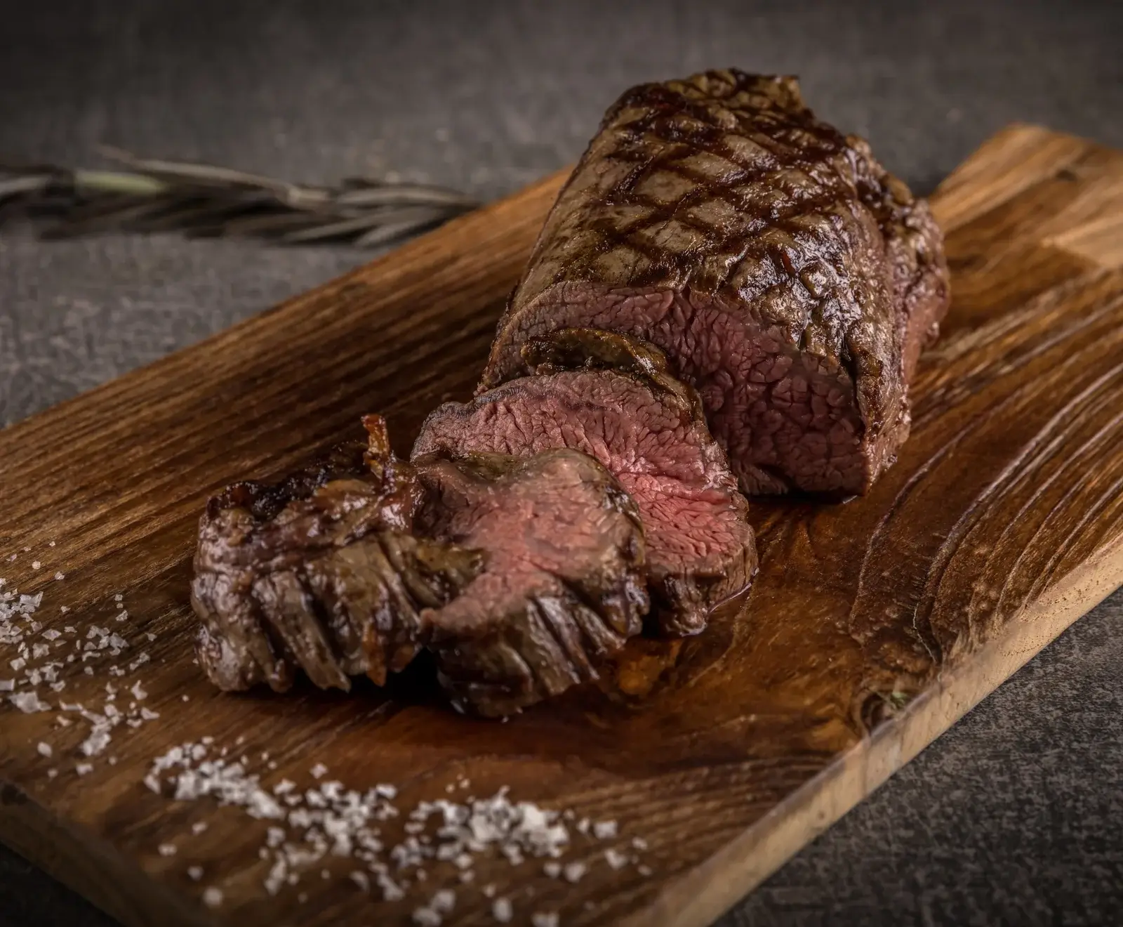 US Filet Chateaubriand Creekstone Farms