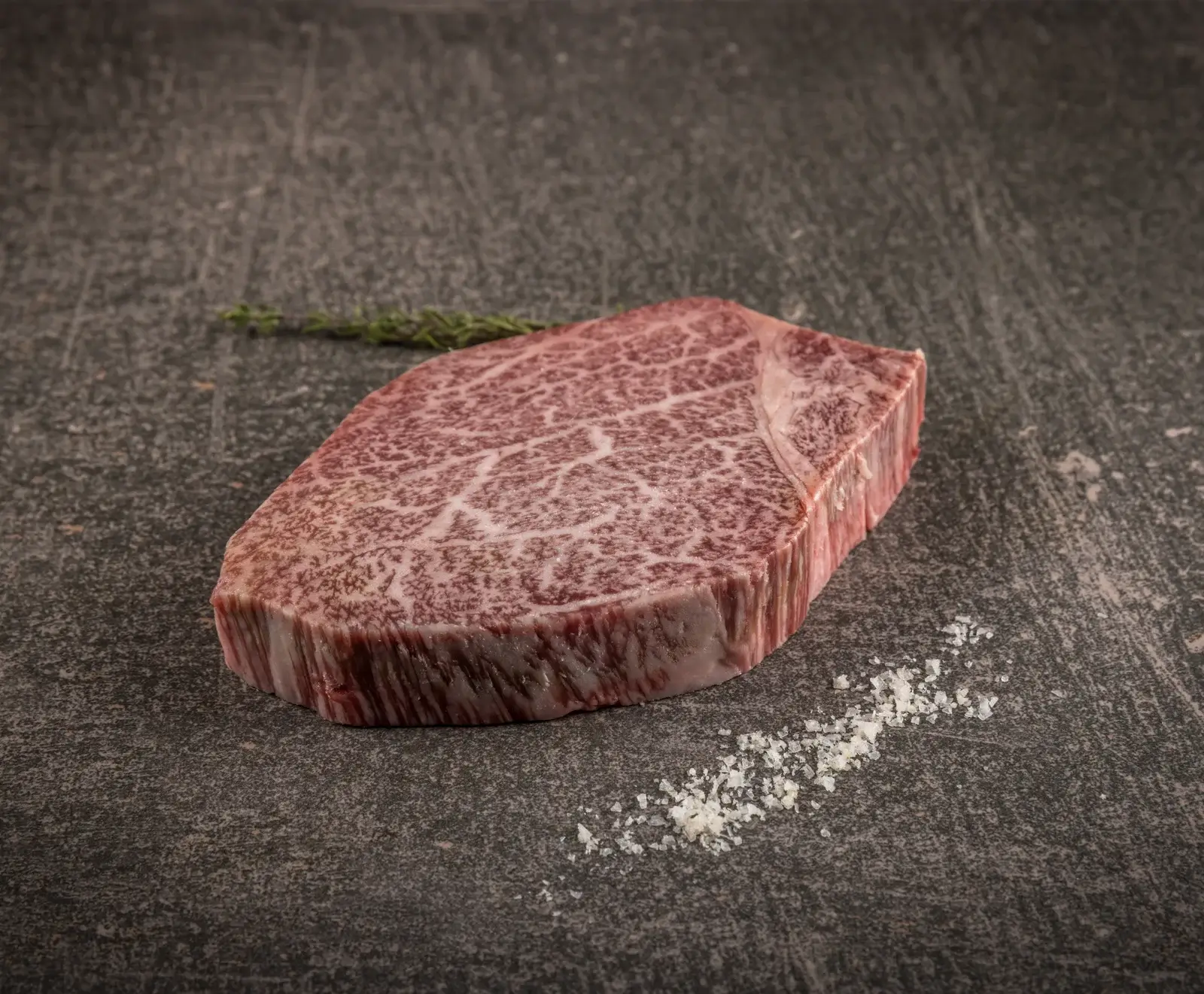 Japanisches Wagyu Filet A5