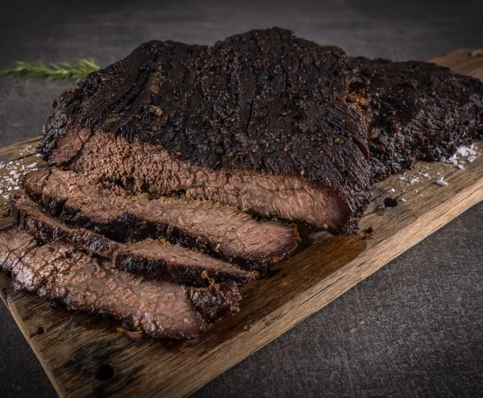 US Wagyu Brisket 