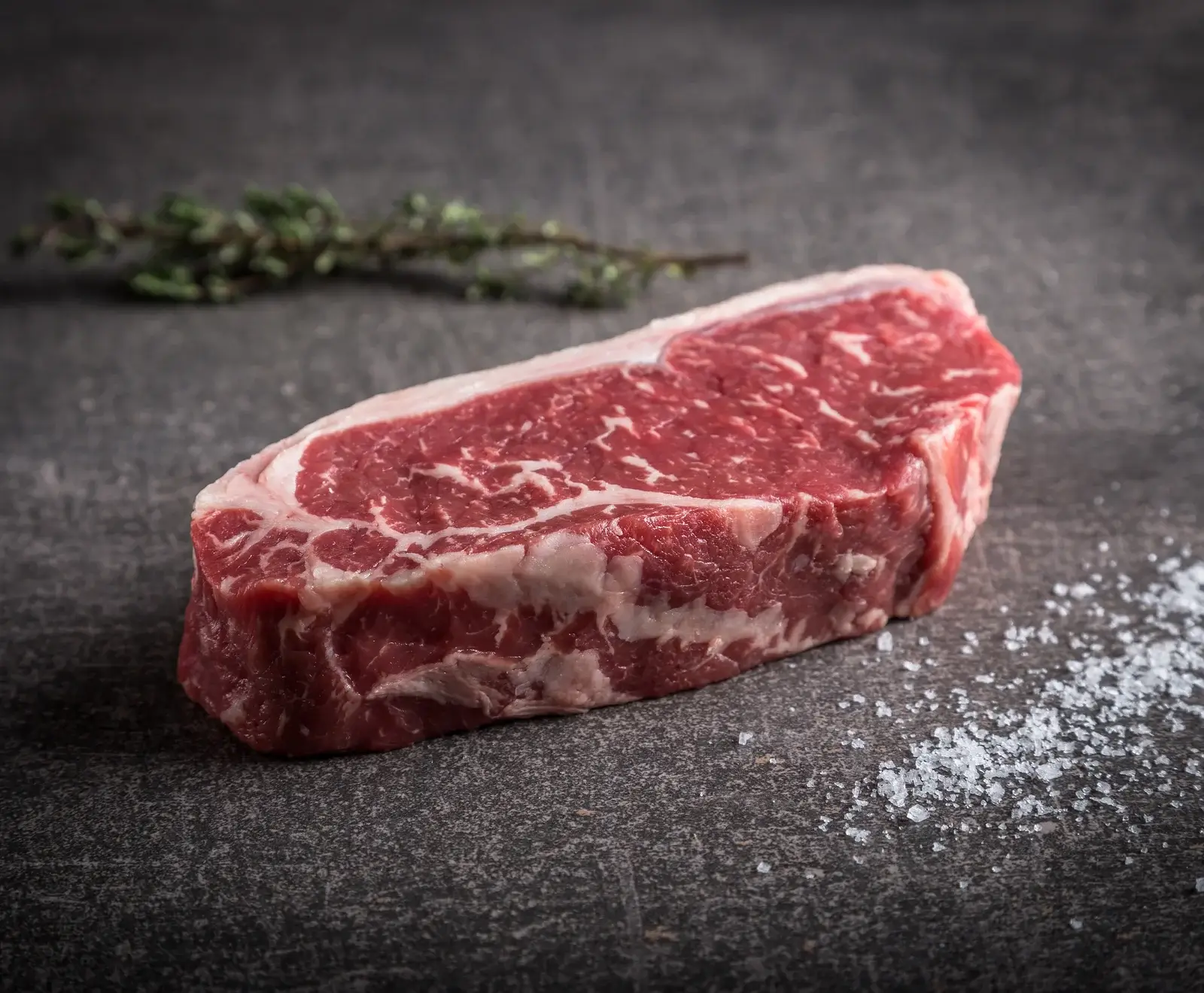 Australisches Roastbeef Jacks Creek