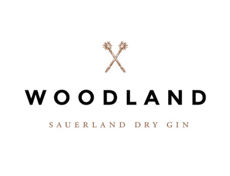 Das Woodland Logo