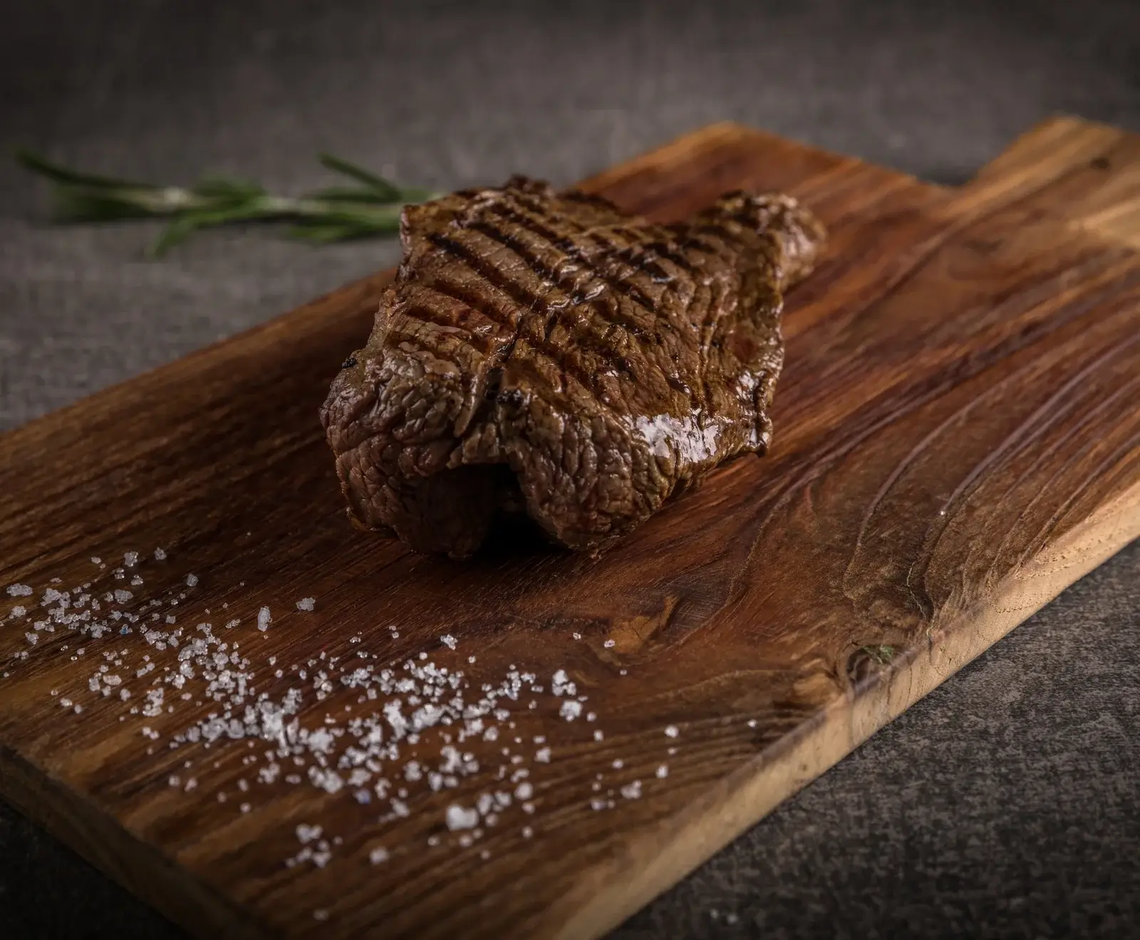 Deutsche Simmentaler Färse Filet Chateaubriand