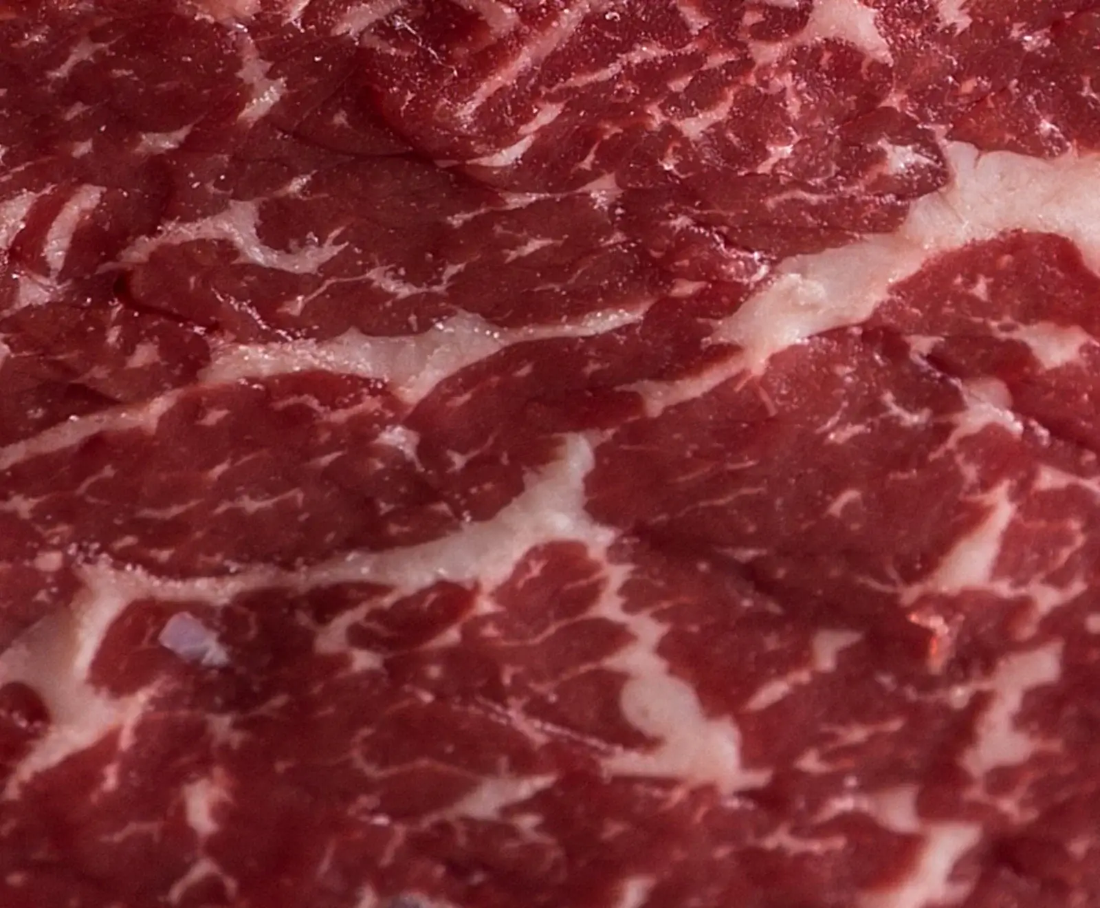 Australisches Black Onyx Rib Eye Steak