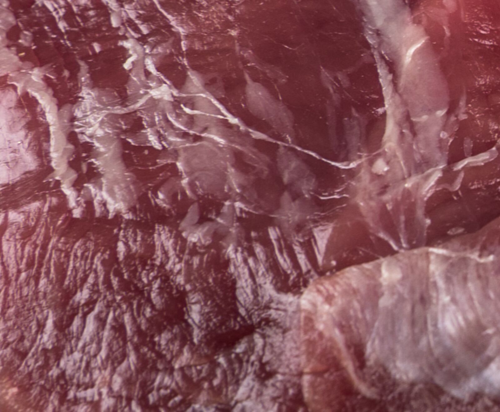 Niederrheinisches Duroc Flank Steak