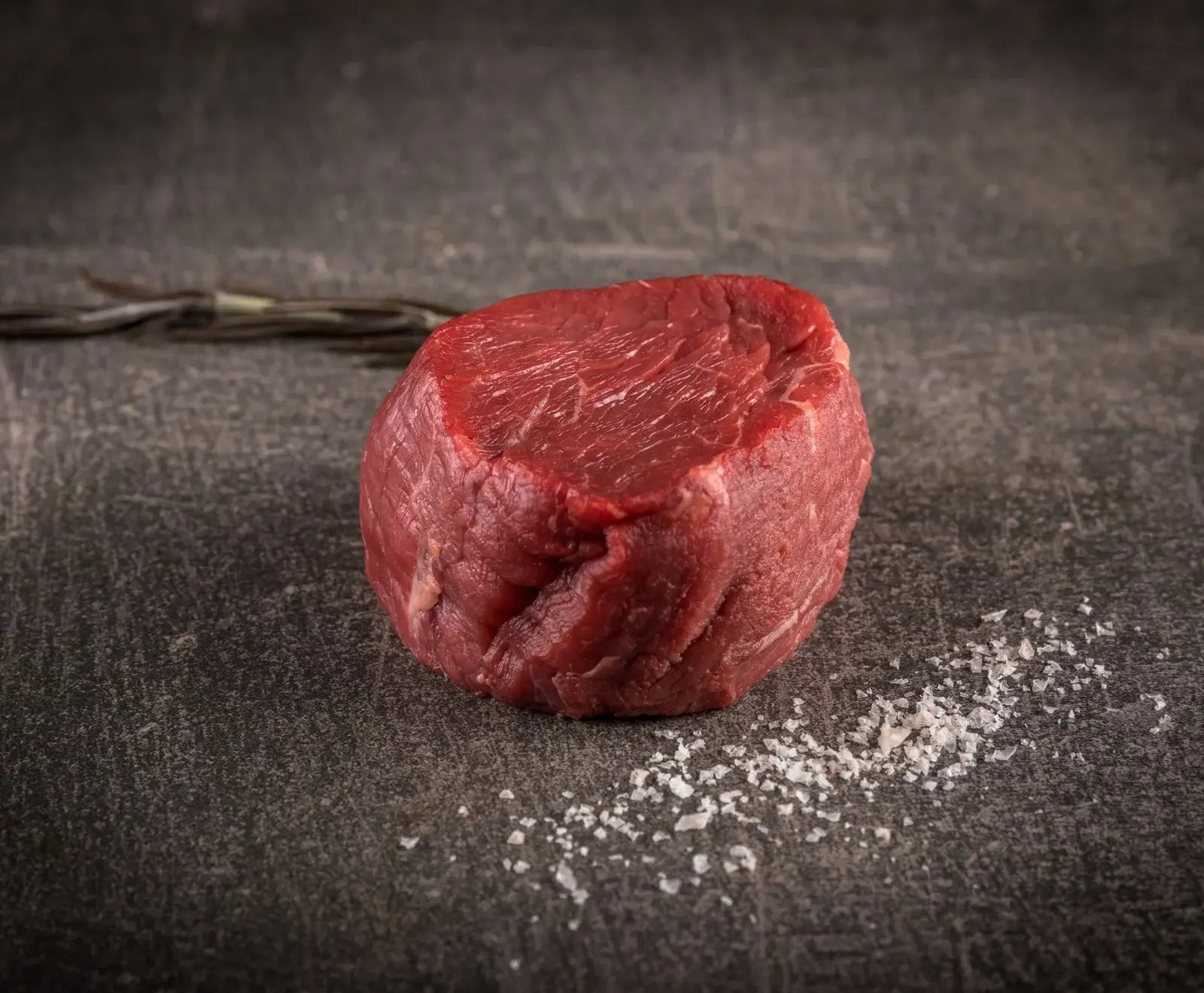 Irisches Dry Aged Filet Medaillon