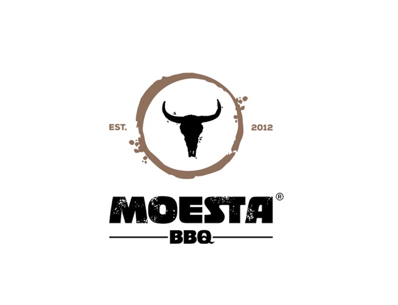 Das Moesta BBQ Logo