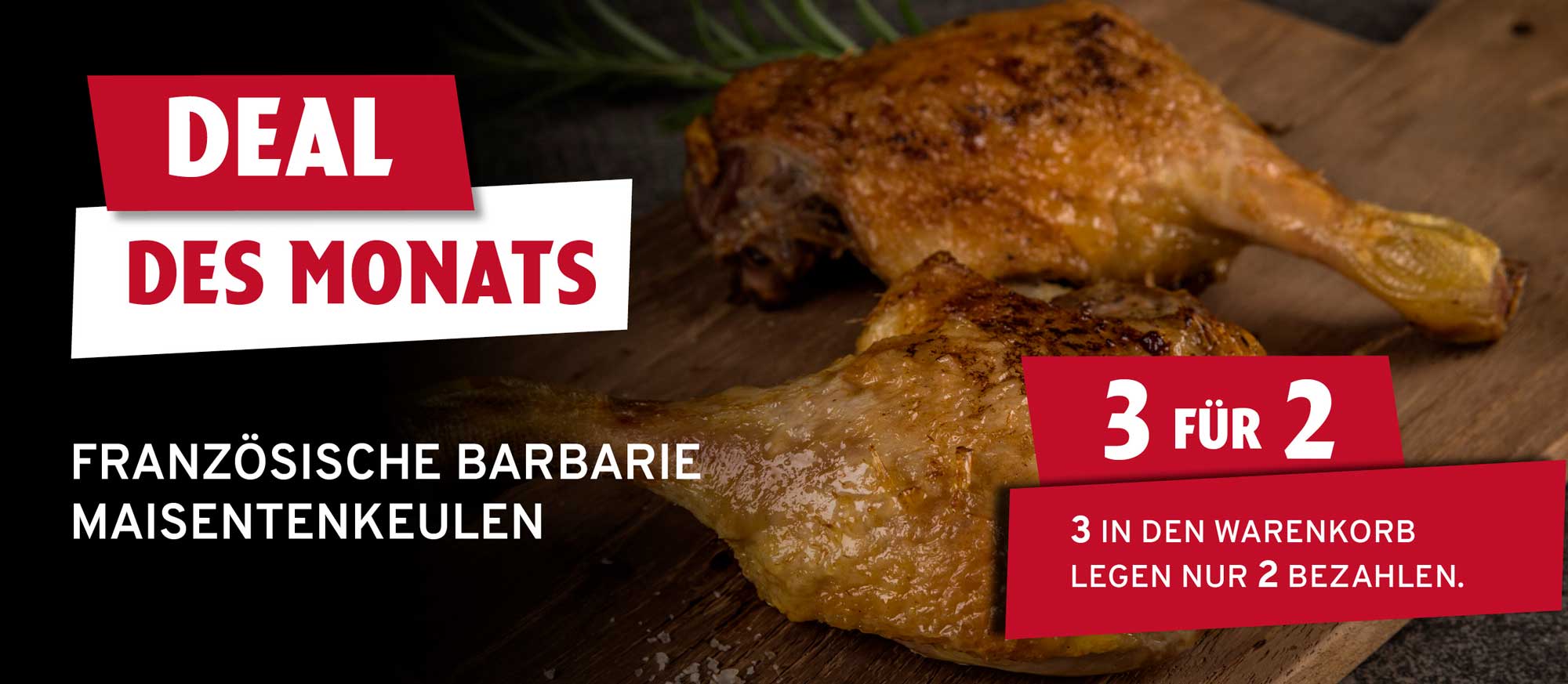 Deal des Monats Juni 2025