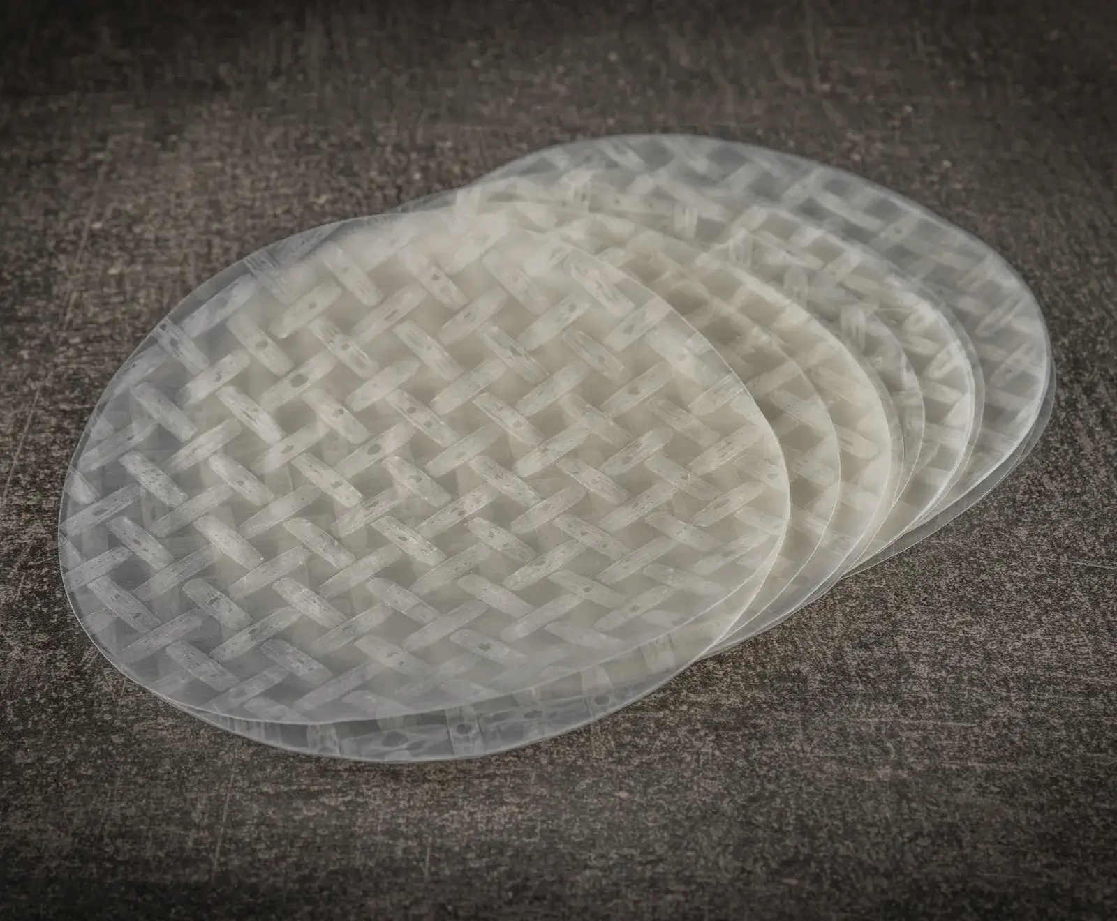 Thai Reispapier