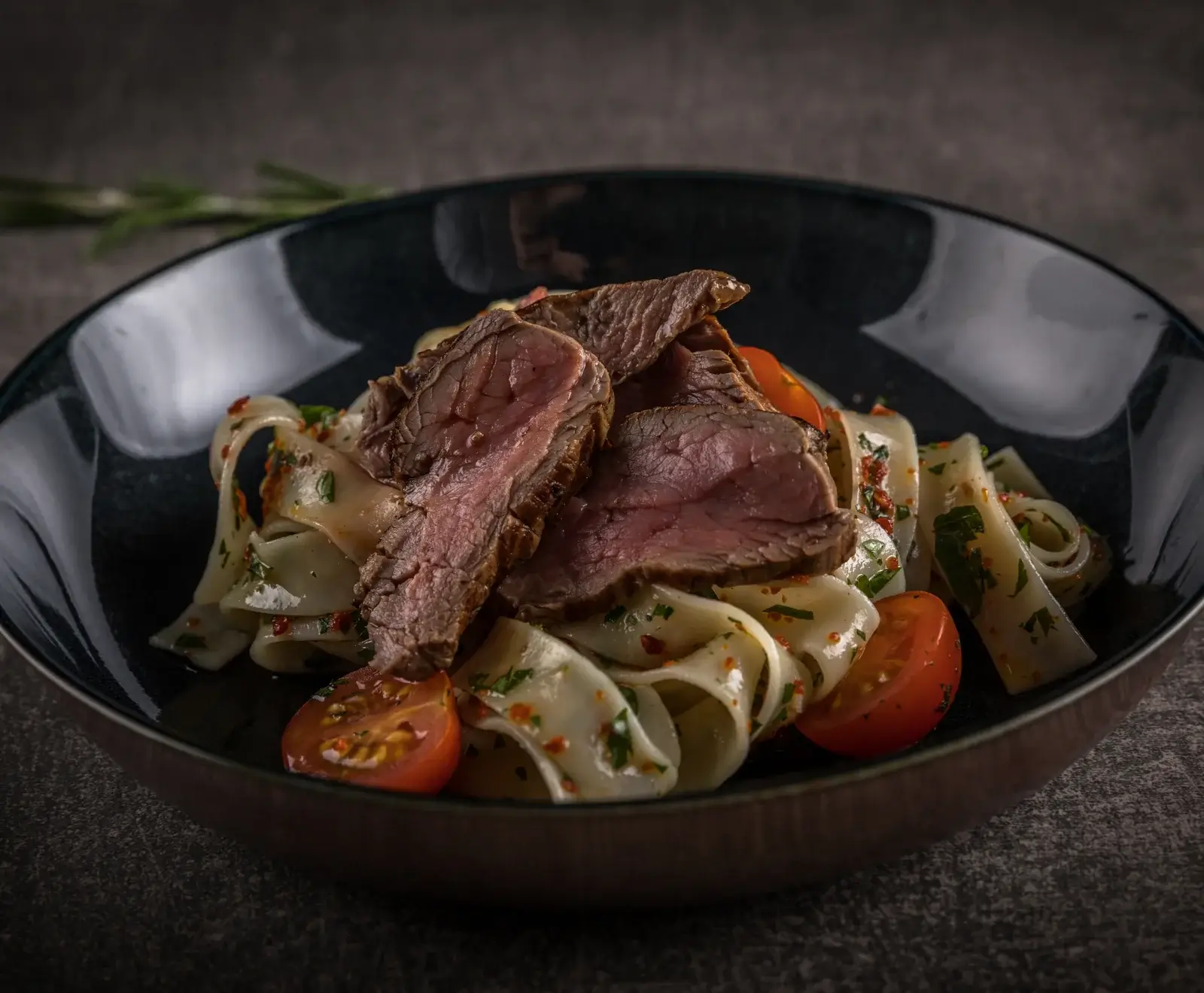 Deutsche Simmentaler Färse Filetspitzen