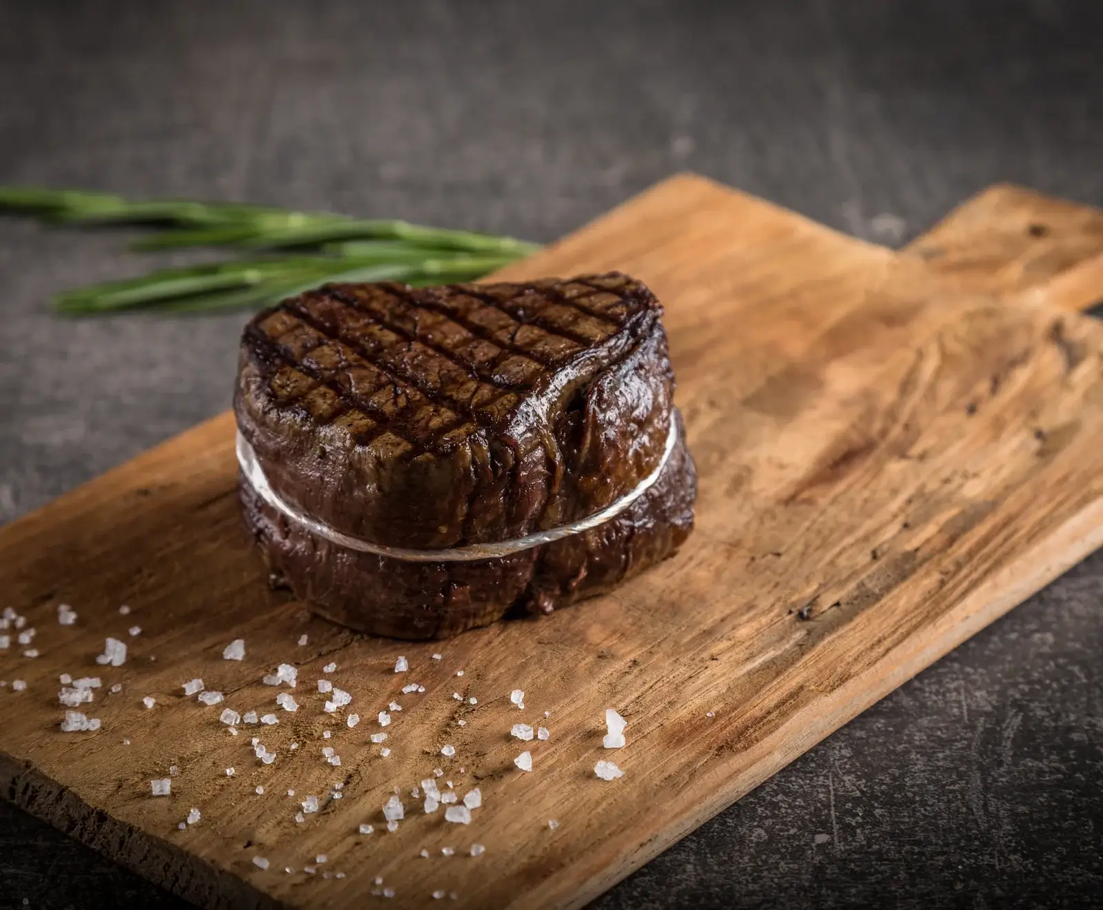 US Black Angus Filet