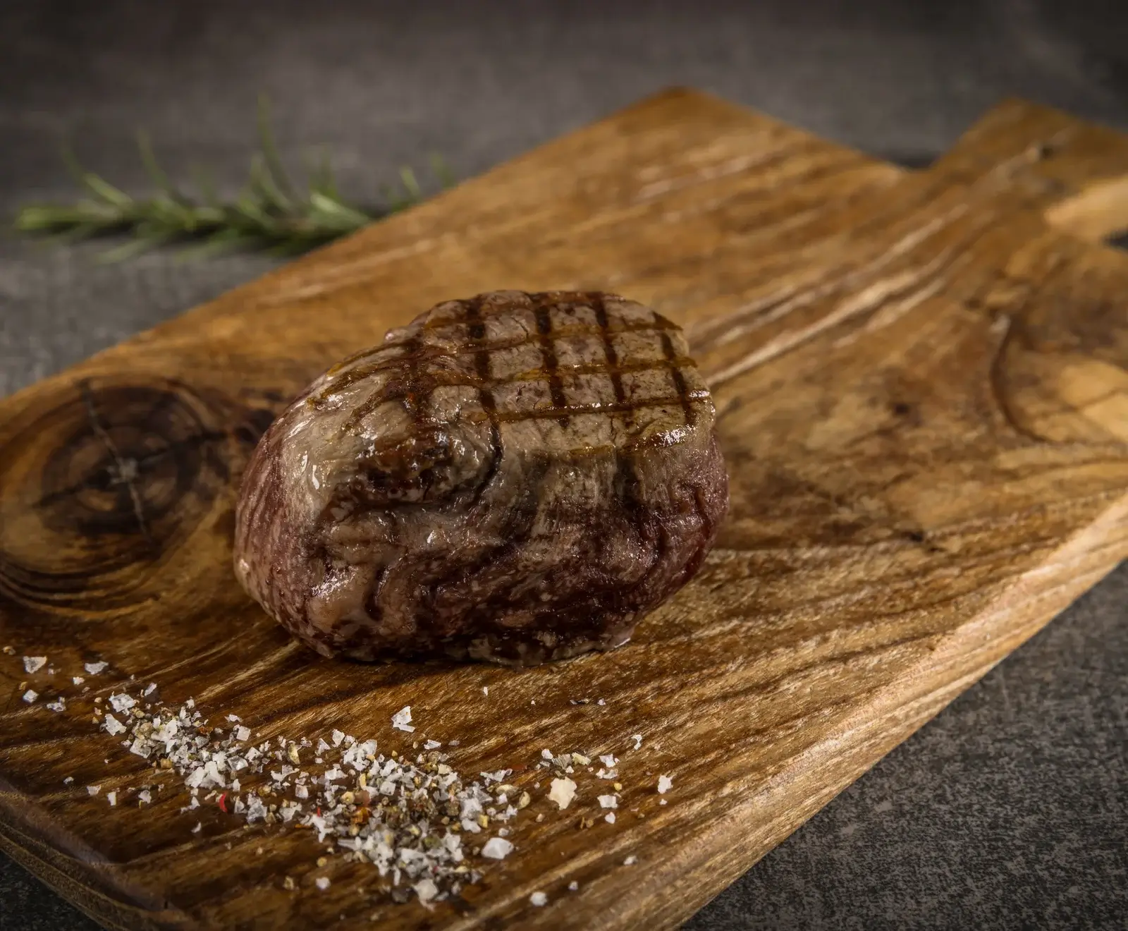 Spanisches Demadura Dry Aged Filet Medaillon online kaufen | Don Carne