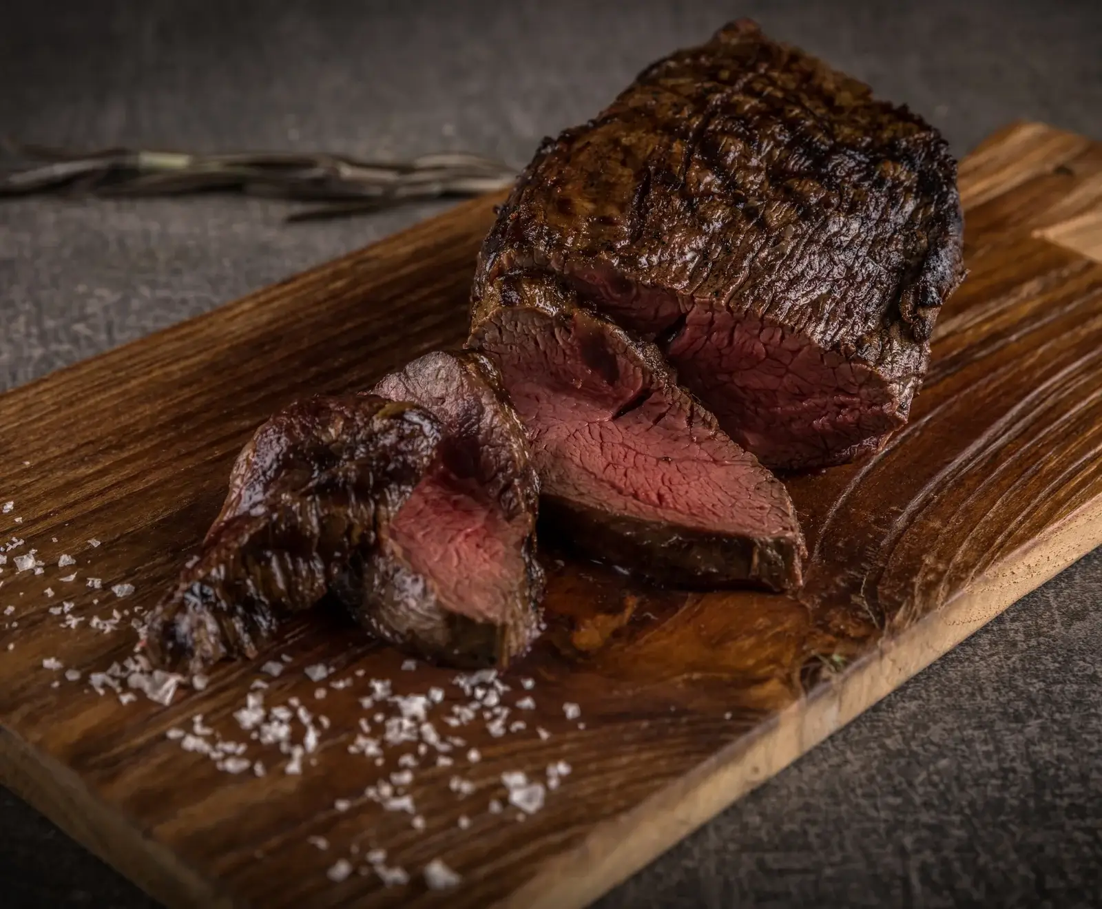 US Black Angus Filet Chateaubriand