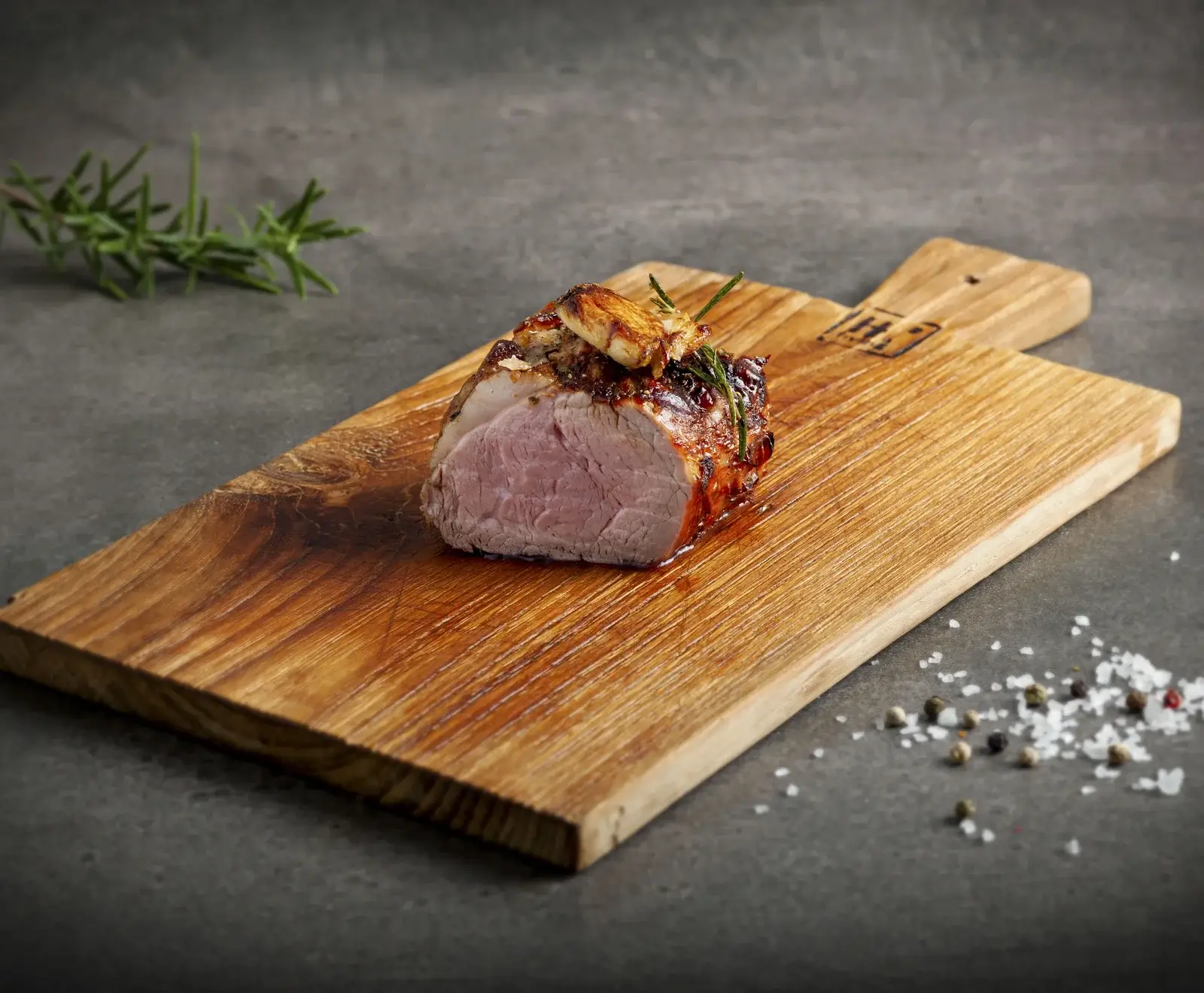 Niederländisches Kalbsfilet