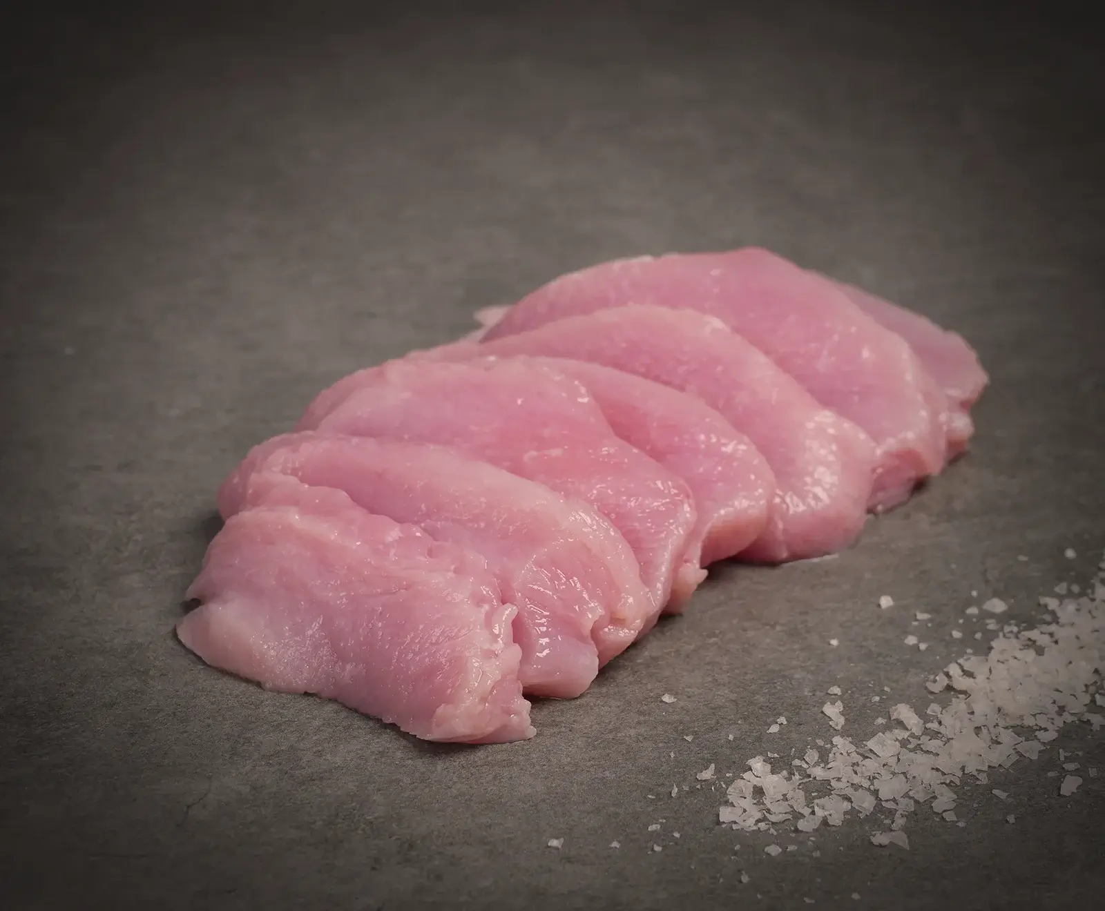 Phina Putenbrust Slices