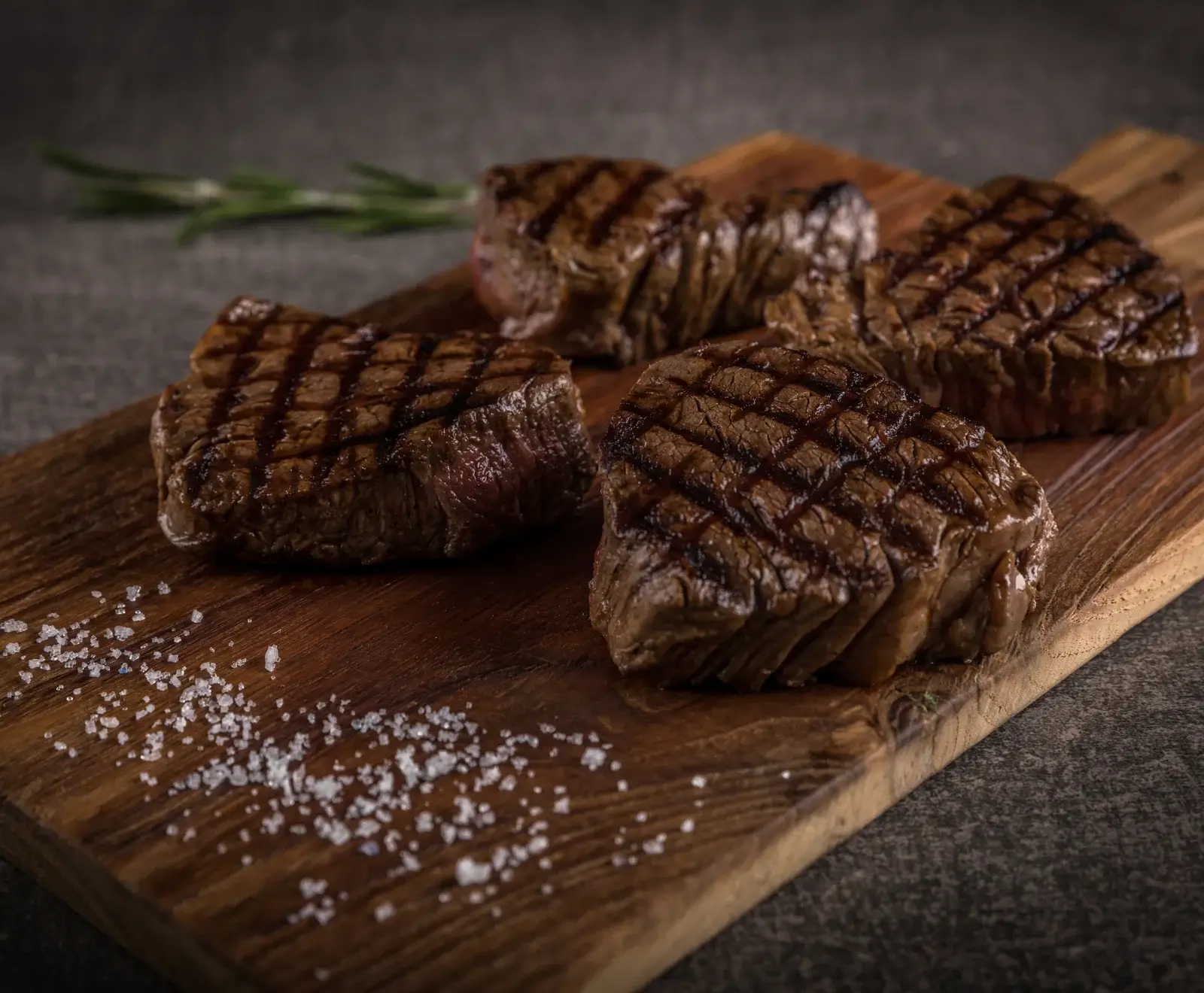 Txogitxu Filet Mignon Galicien