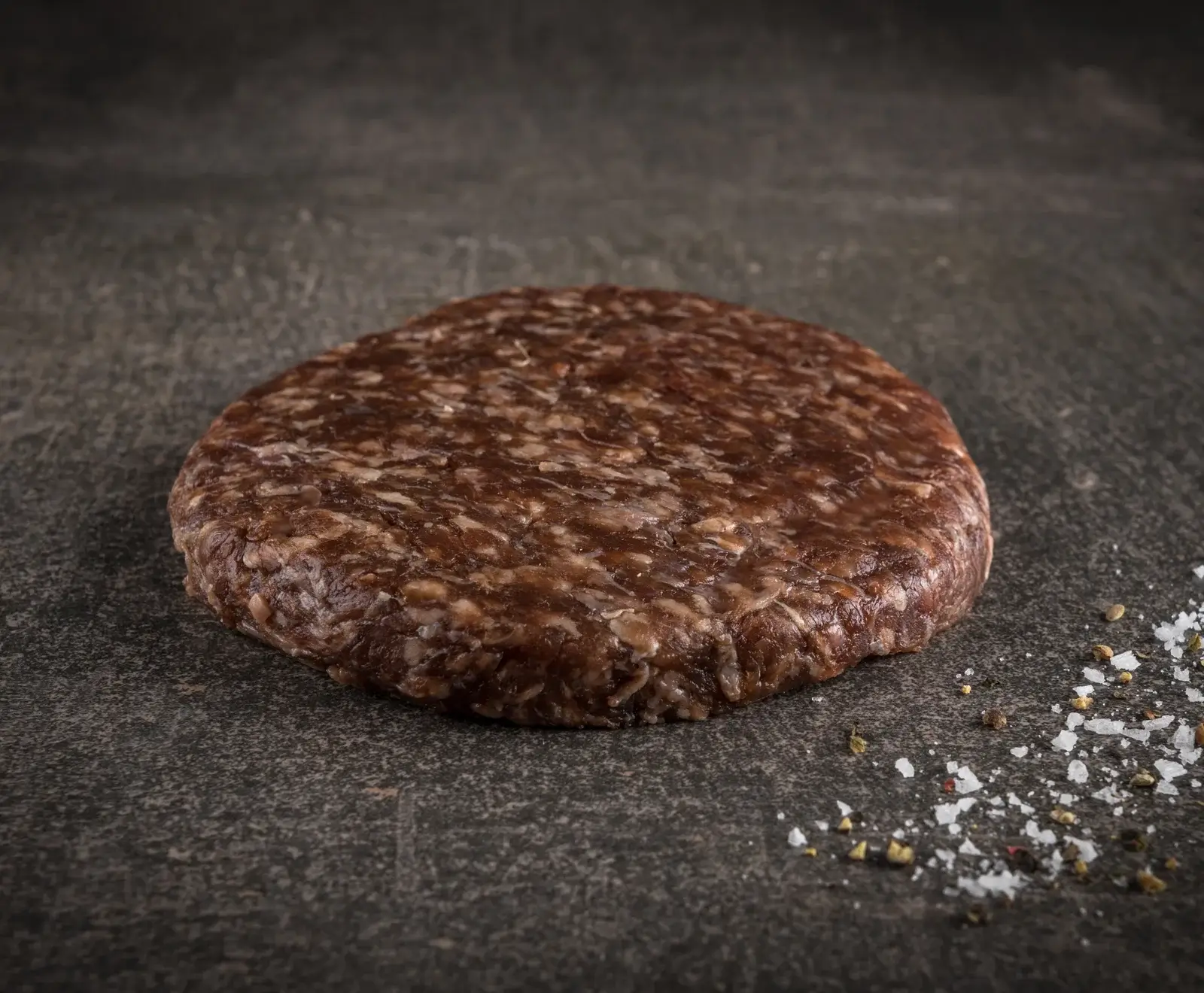 Büffel Gourmet Burger Patty