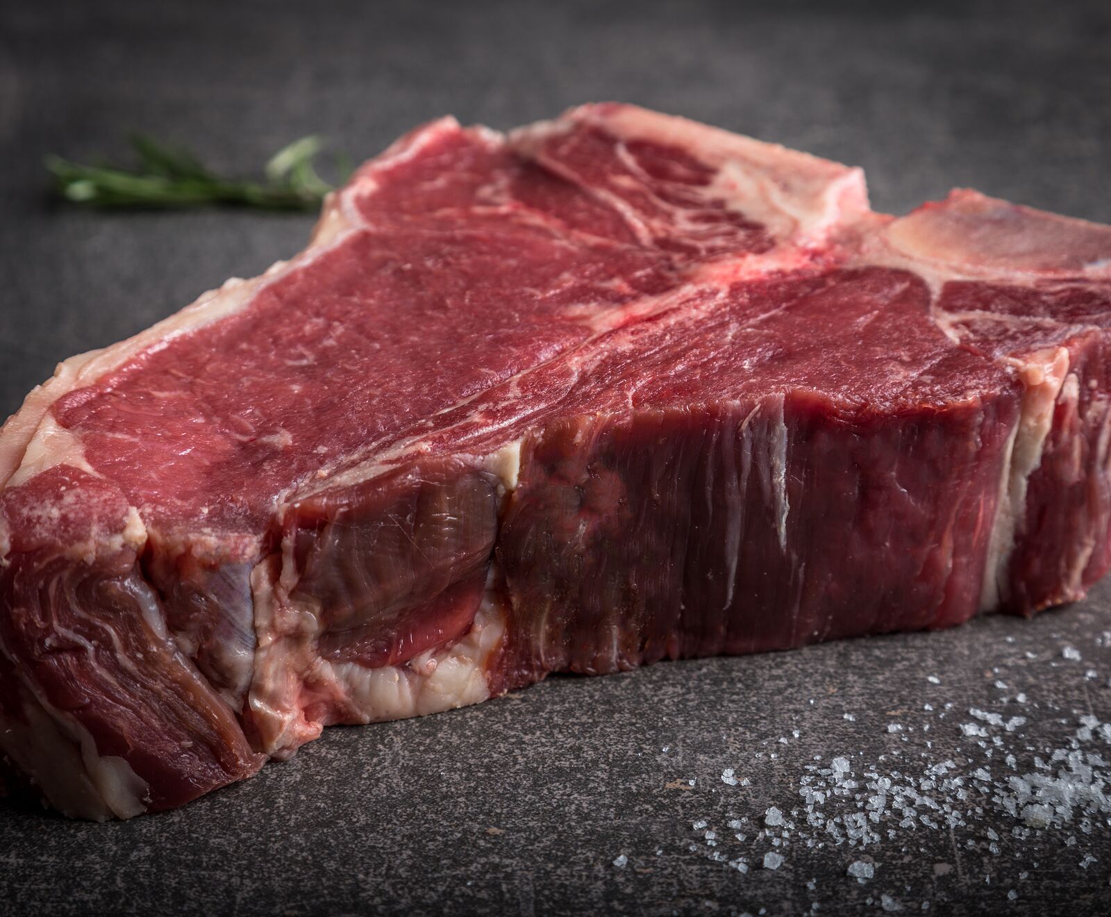 Irisches T-Bone Steak
