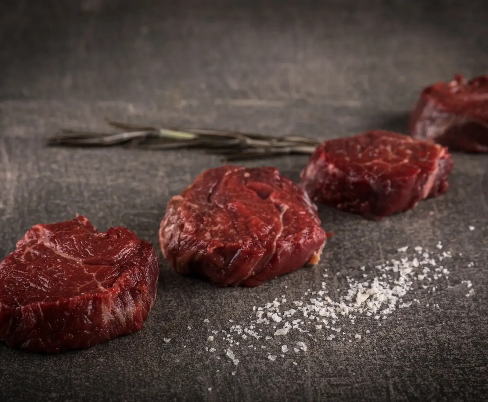 Txogitxu Filet Mignon 